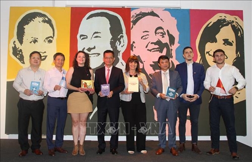 Đảng Cộng sản Việt Nam và các đảng chính trị Argentina tăng cường trao đổi truyền thông